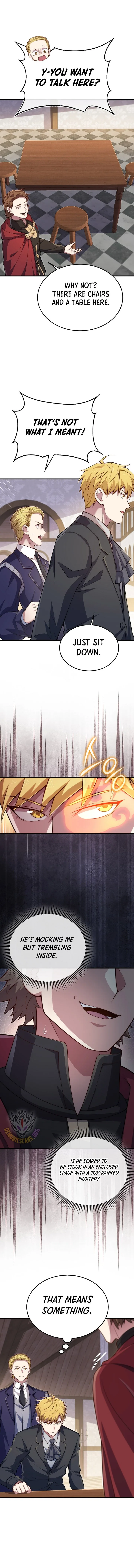 The Lord Of Coins Chapter 175 page 8