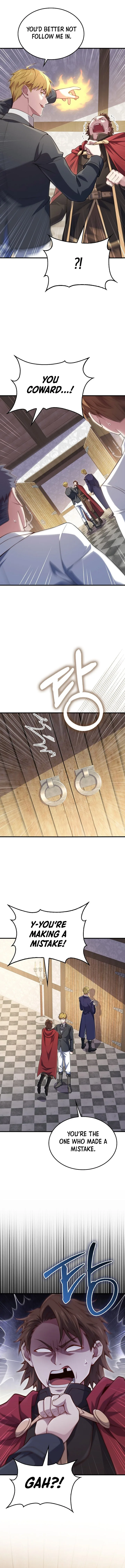 The Lord Of Coins Chapter 175 page 13