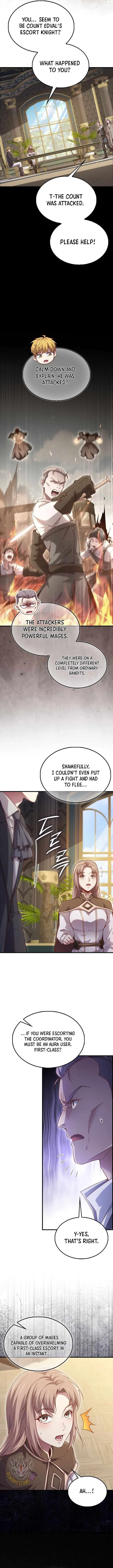 The Lord Of Coins Chapter 152 page 6