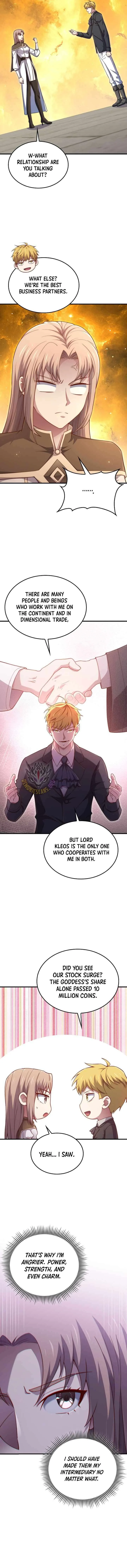 The Lord Of Coins Chapter 183 page 3