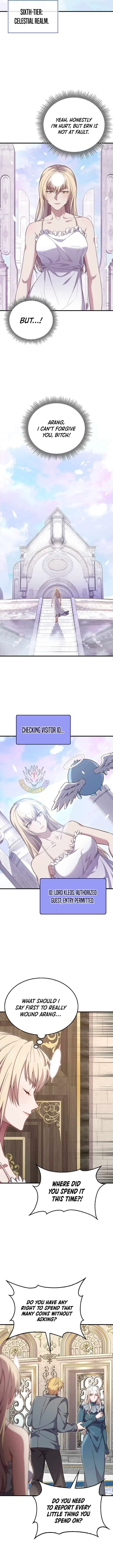 The Lord Of Coins Chapter 183 page 5