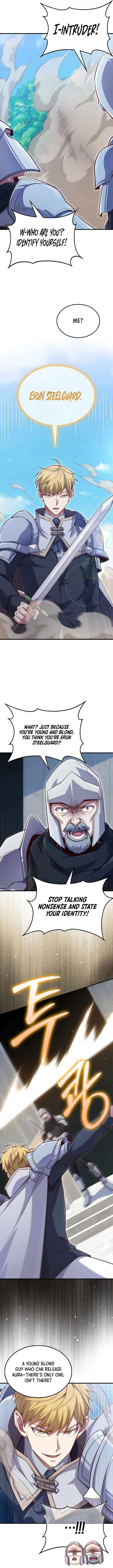 The Lord Of Coins Chapter 152 page 9
