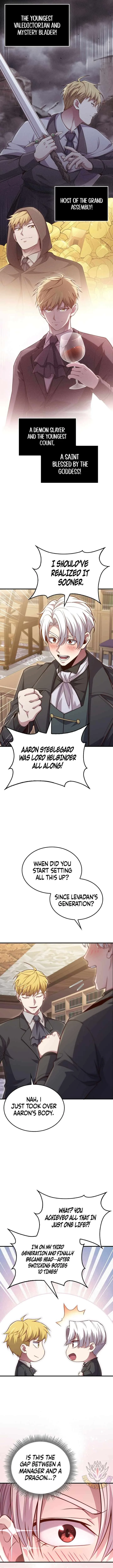 The Lord Of Coins Chapter 179 page 3