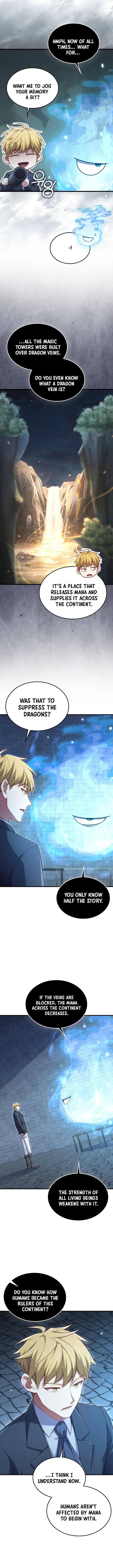 The Lord Of Coins Chapter 181 page 3