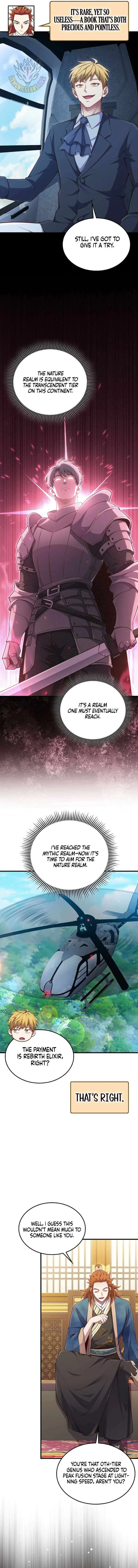 The Lord Of Coins Chapter 179 page 12