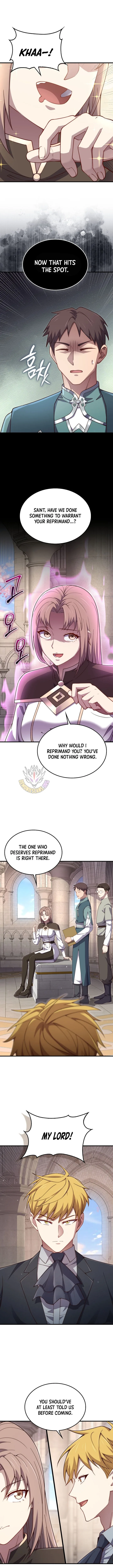 The Lord Of Coins Chapter 182 page 11