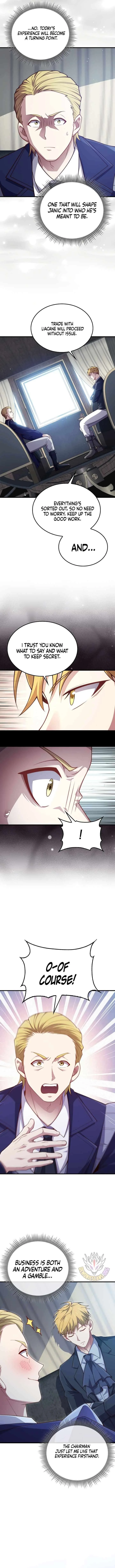 The Lord Of Coins Chapter 179 page 10