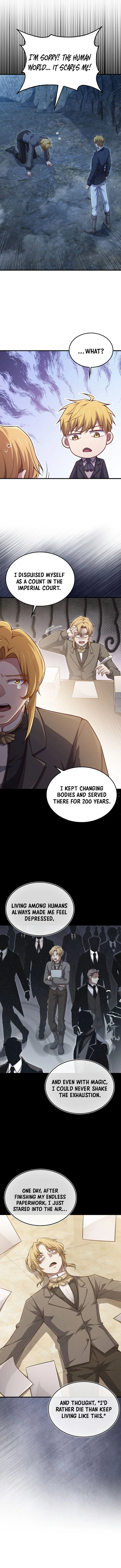 The Lord Of Coins Chapter 181 page 13