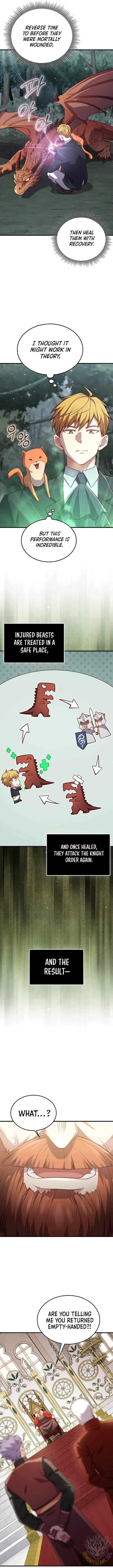 The Lord Of Coins Chapter 185 page 5