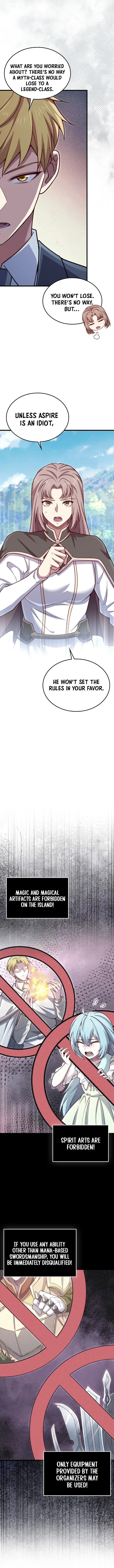 The Lord Of Coins Chapter 188 page 4