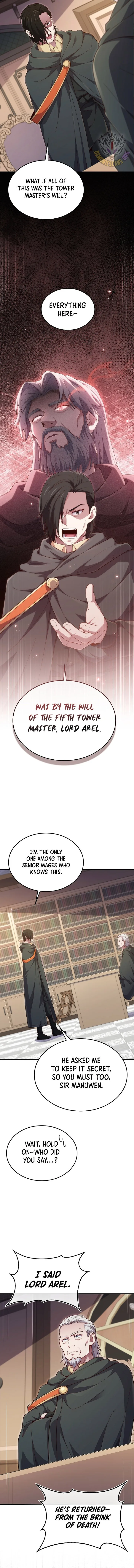 The Lord Of Coins Chapter 177 page 14