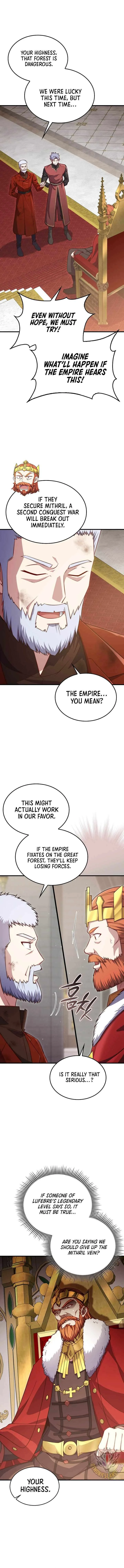 The Lord Of Coins Chapter 185 page 7