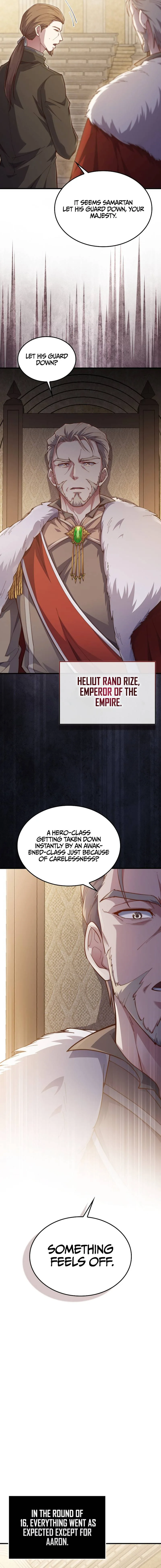 The Lord Of Coins Chapter 189 page 3