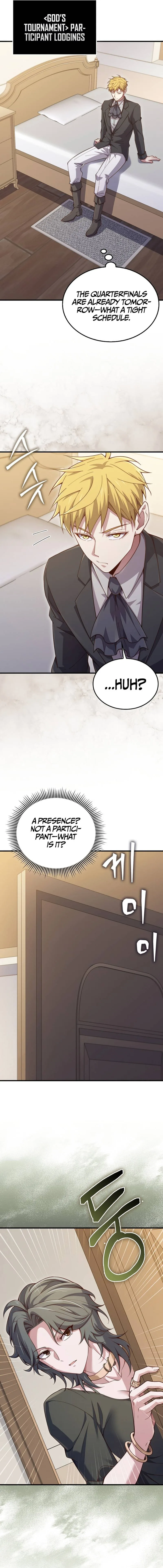 The Lord Of Coins Chapter 189 page 6