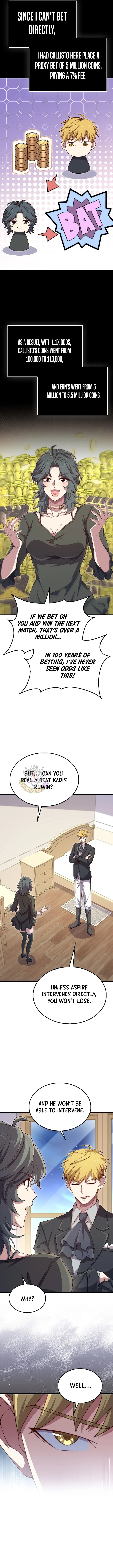 The Lord Of Coins Chapter 190 page 5
