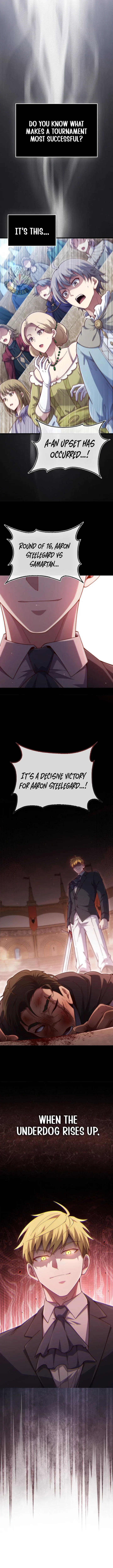 The Lord Of Coins Chapter 188 page 13