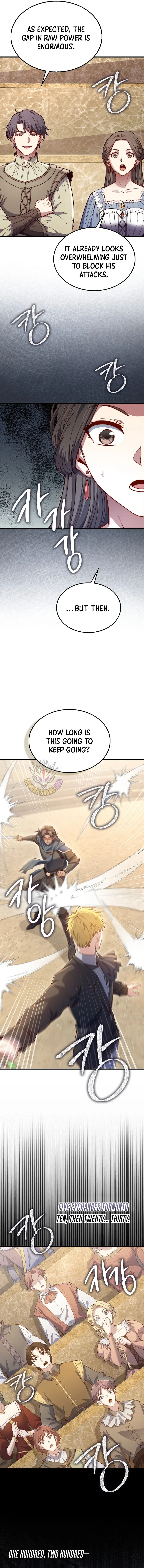 The Lord Of Coins Chapter 190 page 9