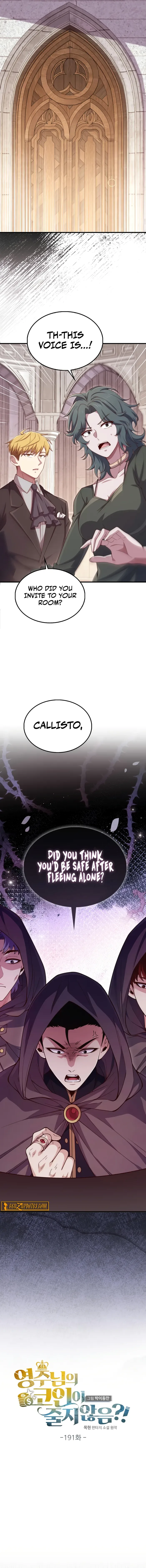 The Lord Of Coins Chapter 191 page 4