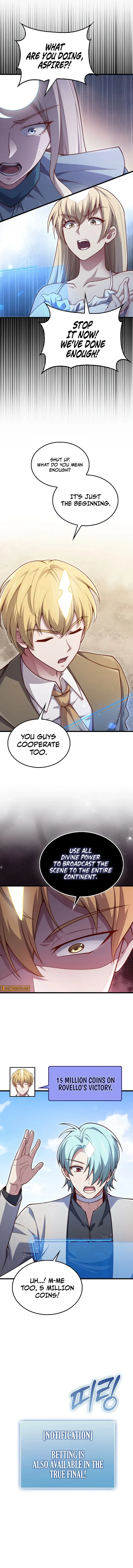 The Lord Of Coins Chapter 193 page 4