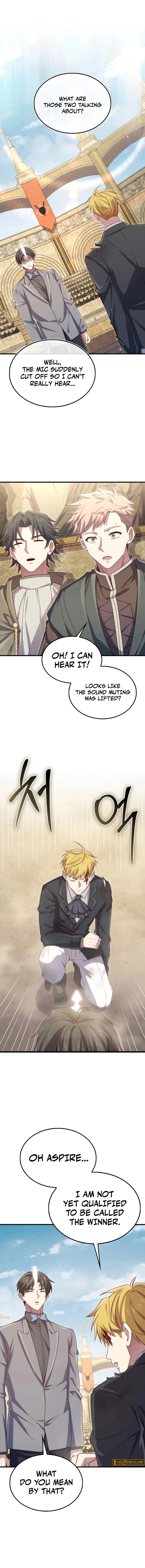 The Lord Of Coins Chapter 193 page 1