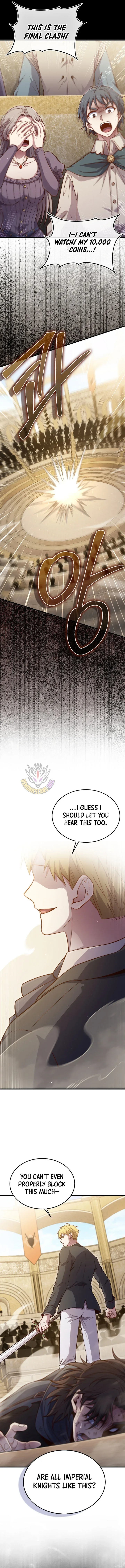 The Lord Of Coins Chapter 190 page 12