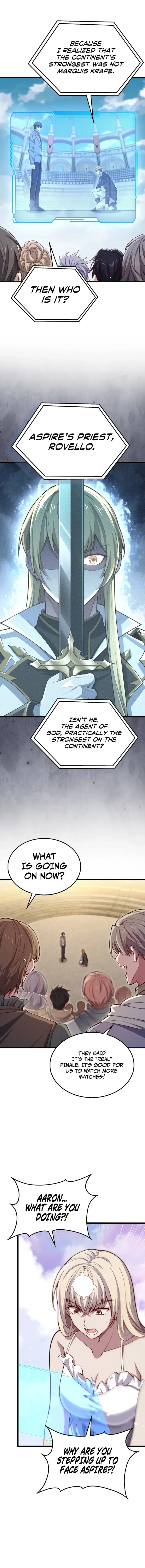 The Lord Of Coins Chapter 193 page 2