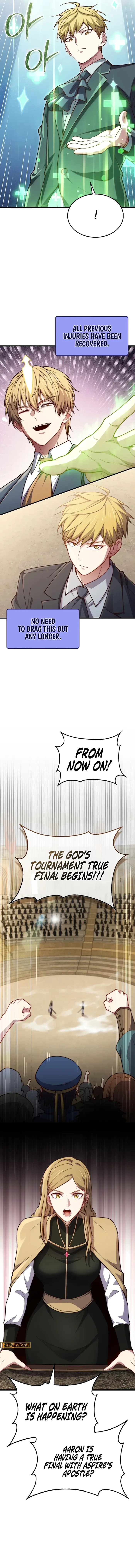 The Lord Of Coins Chapter 193 page 7