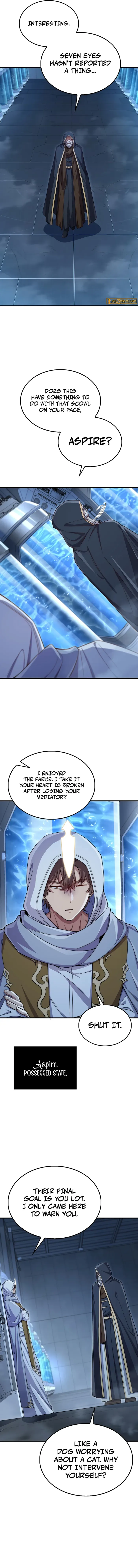 The Lord Of Coins Chapter 194 page 2
