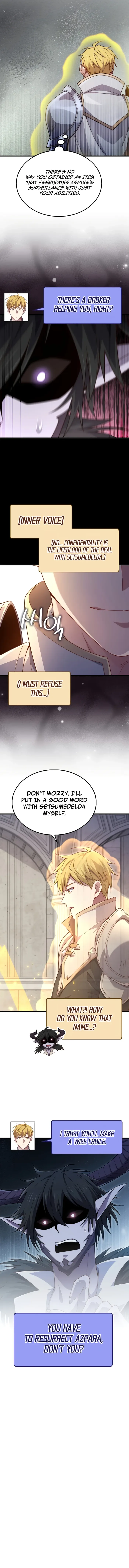 The Lord Of Coins Chapter 191 page 9