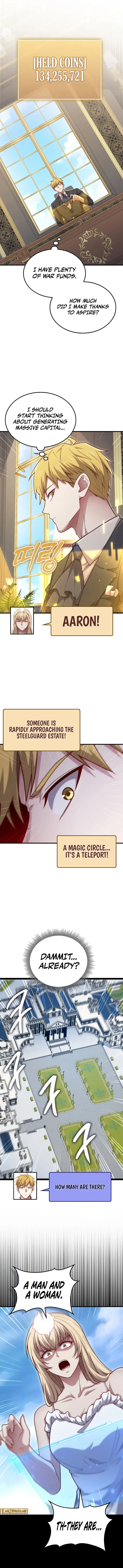 The Lord Of Coins Chapter 194 page 14