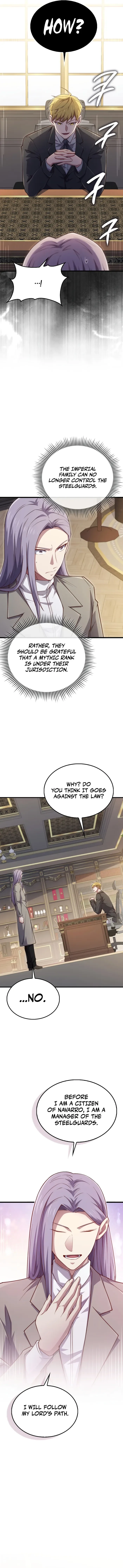 The Lord Of Coins Chapter 194 page 13