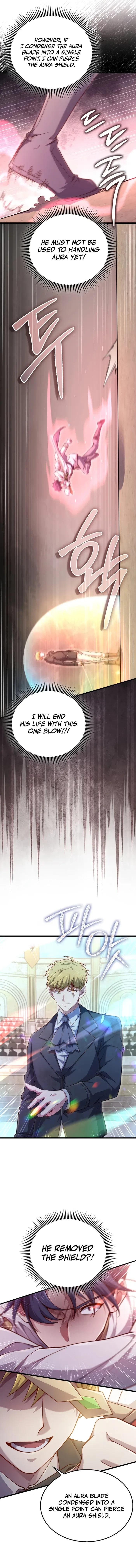 The Lord Of Coins Chapter 192 page 10