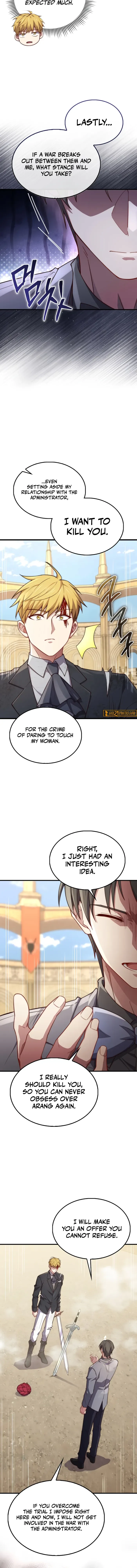 The Lord Of Coins Chapter 192 page 15