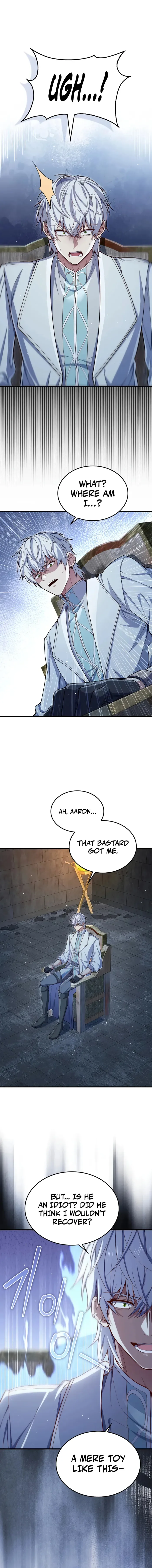 The Lord Of Coins Chapter 197 page 1