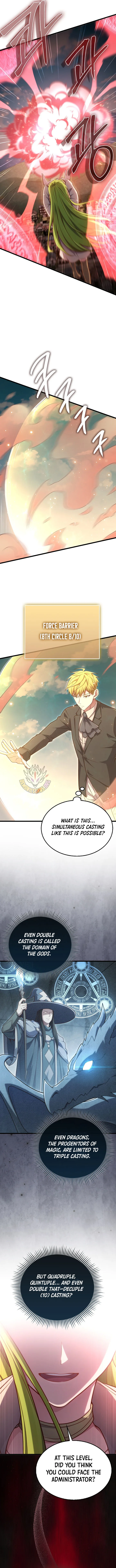The Lord Of Coins Chapter 195 page 13