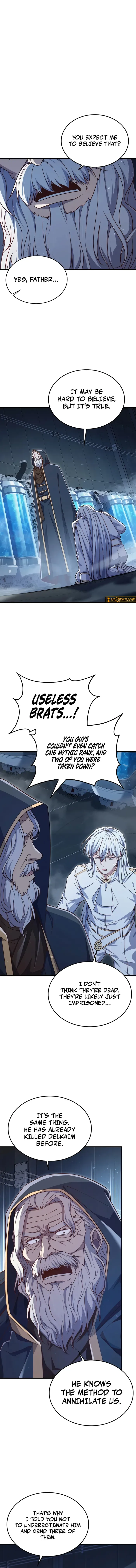 The Lord Of Coins Chapter 197 page 8