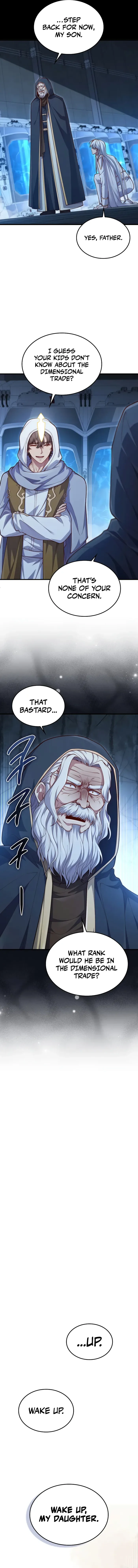 The Lord Of Coins Chapter 197 page 10