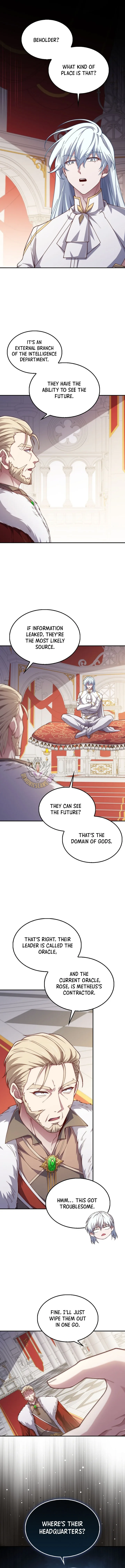 The Lord Of Coins Chapter 202 page 1