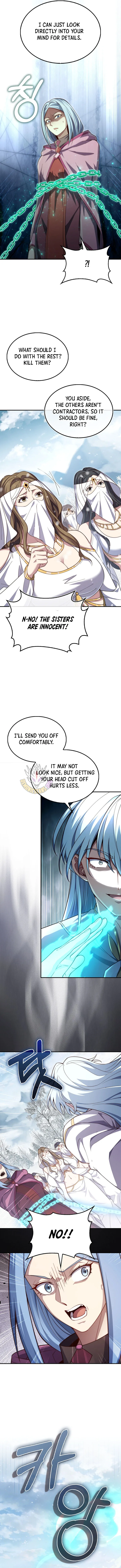 The Lord Of Coins Chapter 202 page 5