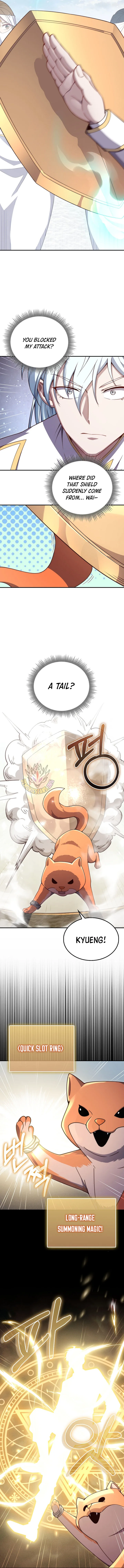 The Lord Of Coins Chapter 202 page 6