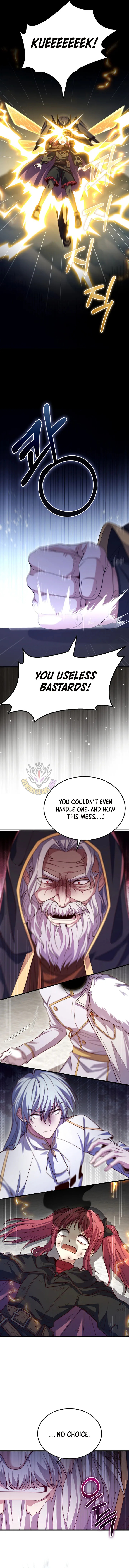 The Lord Of Coins Chapter 204 page 10