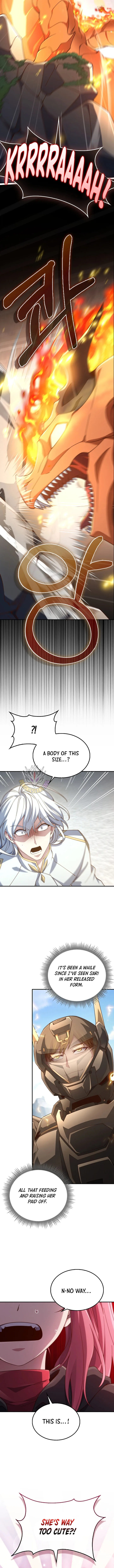 The Lord Of Coins Chapter 202 page 12
