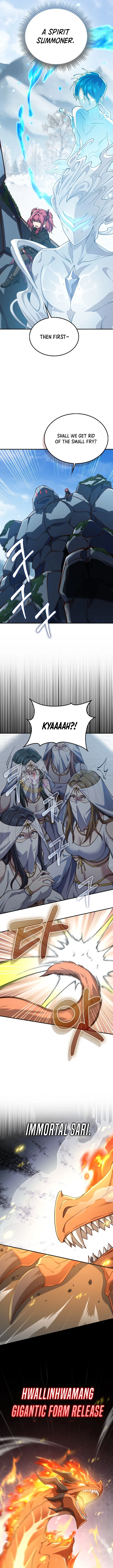 The Lord Of Coins Chapter 202 page 11