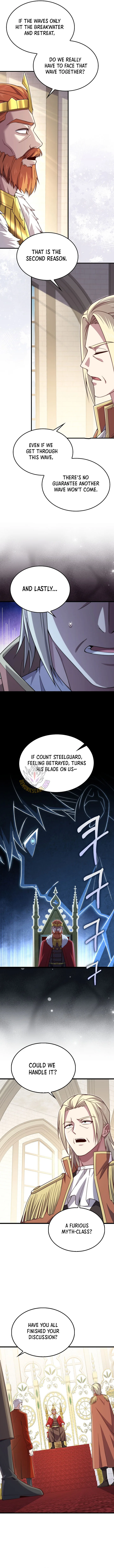 The Lord Of Coins Chapter 200 page 8