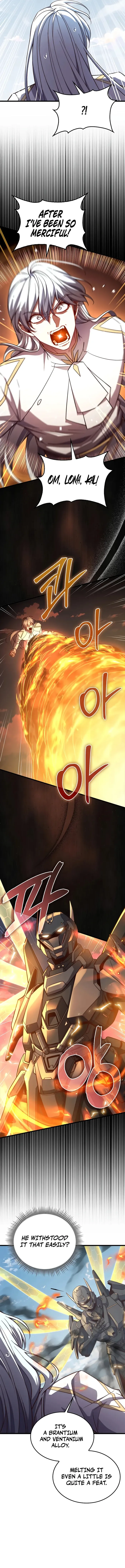 The Lord Of Coins Chapter 196 page 13