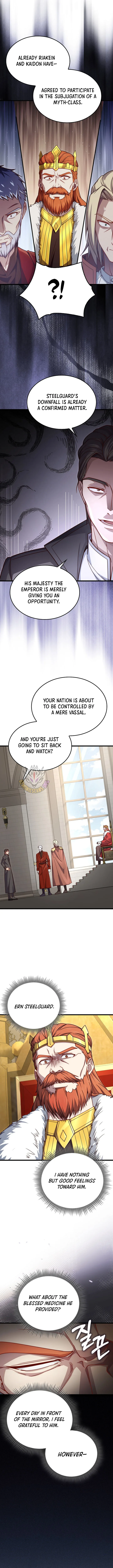 The Lord Of Coins Chapter 200 page 10