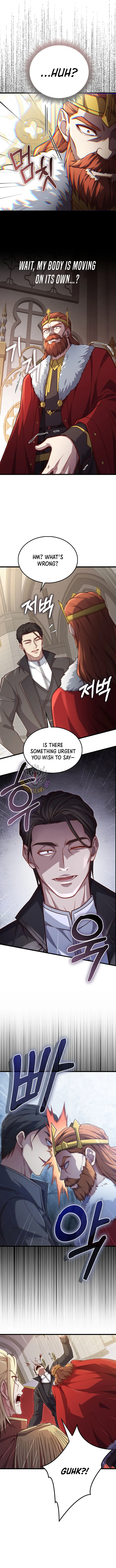 The Lord Of Coins Chapter 200 page 12