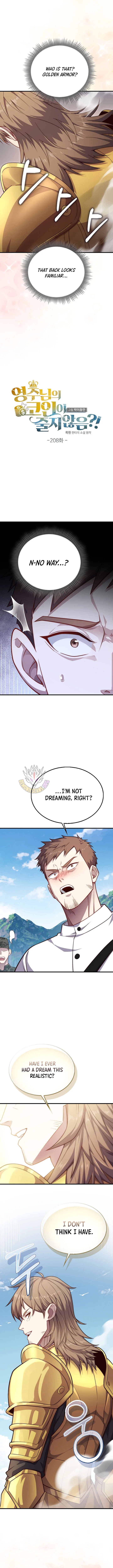 The Lord Of Coins Chapter 208 page 3