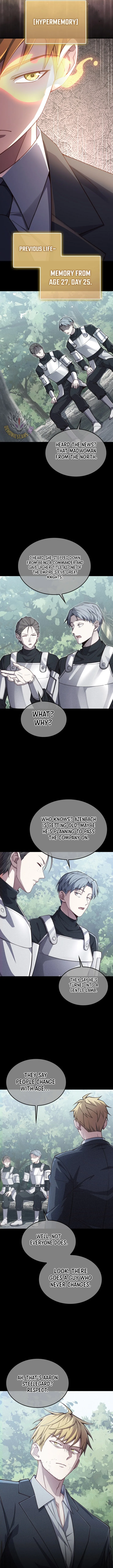 The Lord Of Coins Chapter 176 page 10