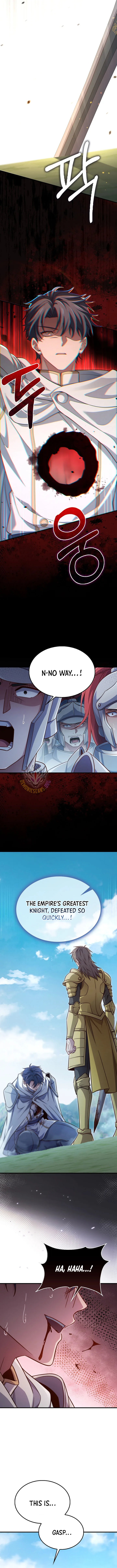 The Lord Of Coins Chapter 208 page 10